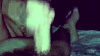 I jerk his dick every day!