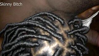 Feeling intense passion during outdoor sex scenes