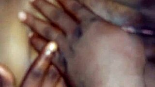 Eating my chubby baby