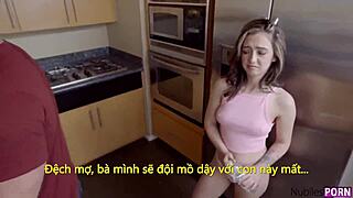 Vietsub Ở Ghép Với Gái Xin T Me Sinsucute