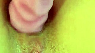 Ravishing Asian Mega-Bitch Yuu Tsujii Submits To Assfuck Creampie