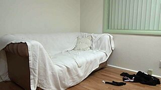 Sammy Killz Casting: Deepthroat Audition with Gagging