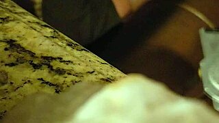 Bbw Big Tits Blowjob Cum Swallow Hidden Camera Julie Jiggles