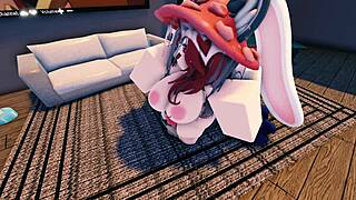 roblox virtual sex encounters with avatars in detailed explicit acts