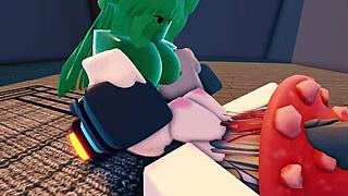 roblox virtual sex encounters with avatars in detailed explicit acts