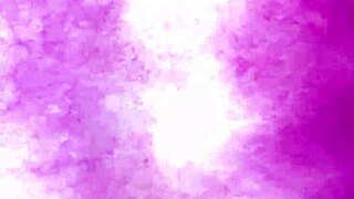 Petite Tetona Receives Missionary Thrusts After School