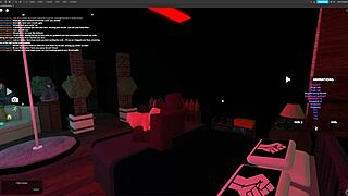 Blonde bitch gets fucked roblox studio