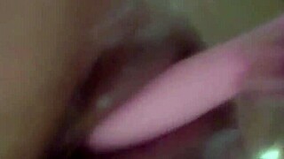 my first powerful squirt that rico