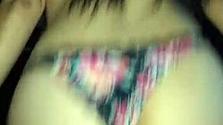 Sentones de culito rico