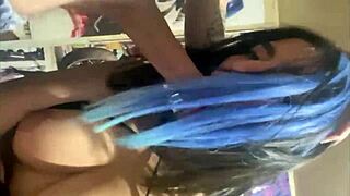 Chica Universitaria Mamando Verga Follada Por La Boca Colombiana