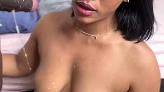 Amateur couple's intimate desires clash with public fantasies