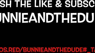 Hold Milf Down Pounding Pussy From Behind - Bunnieandthedude