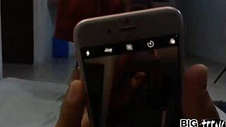 Young Babe Craves Anal Sex With Creampie