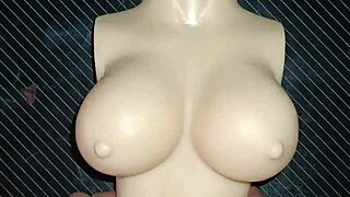 A Dolly Le Duele Pero Igual Le Encanta Sentirme Dentro De Su Pequeña Vagina