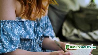 Turning teen into woman one thrust at a time with group voyeur