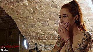 Two Submissive Girls Eager To Please The Master!