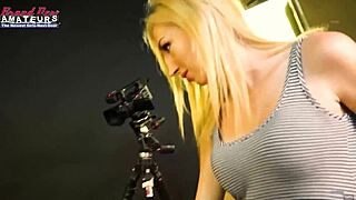 Cuties Faiths Hope And Olyssia Suck A Cock And Take Turns To Get Banged