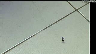 giantess dominating with nose fetish 😈