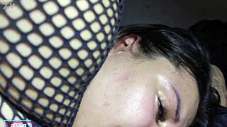 Ai, fode meu cu com força!