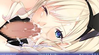 Nightmare Maverick 10 Double Penetration