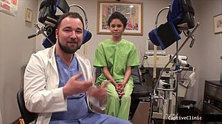 Tampa University Entrance Physical - Sandra Chappelle