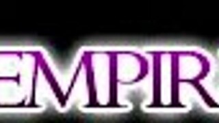 charlie dean blowjobs alessandro katz while eveline dellai sucks his monster cock 😘