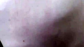 Petite Tetona Receives Missionary Thrusts After School