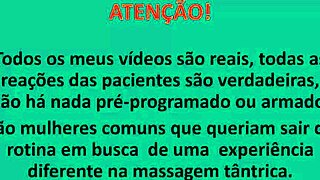 cuidado olhe o que sua esposa faz quando vai se consultar