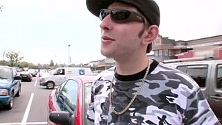 Your step daughter gets her pussy fucked like a street whore