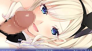 Nightmare Maverick 10 Double Penetration