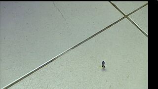 giantess dominating with nose fetish 😈