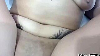 Young Babe Craves Anal Sex With Creampie