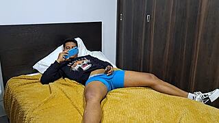 Let me suck your cock