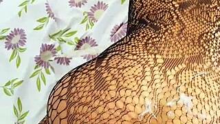 Detailed compilation of real amateurs fucking and cumming