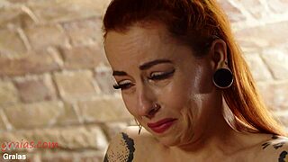 Two Submissive Girls Eager To Please The Master!