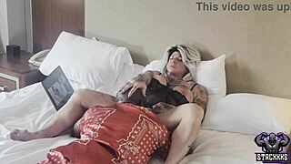 stacxxxs presents wet dreams with brooke diesel