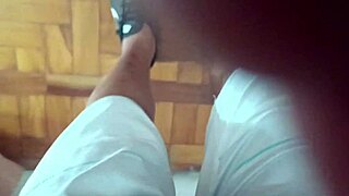 Roberto And Chanelxxx18 In Intense Anal Orgy