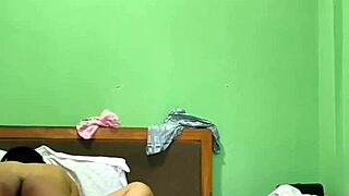 Hot indian couple hotel room hardcore sex