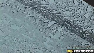 group of friends banging in orgy