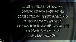 Full version: Asian amateur performs blowjob, then fucking with toys