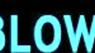 Wam Whore Gagging On Cock! 🤤