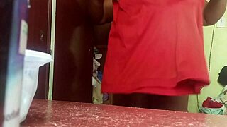 Evangelical Housewife With Horniness