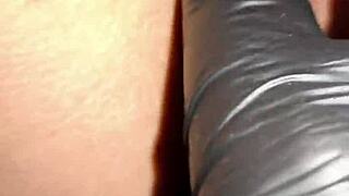 Neighbor Helps with My Favorite Treat - Colombian Sabrinafoxy