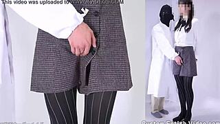 Seductive Pantyhose Fetish Drives You Wild