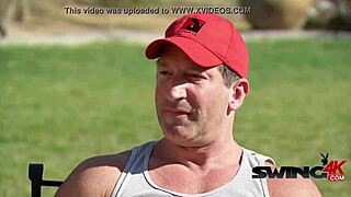 Gorgeous Girls Feel Intense Pleasure Pounded by Friends