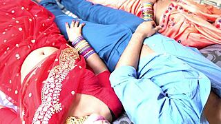 Indian xxx mom wins and son loses in hindi xxx