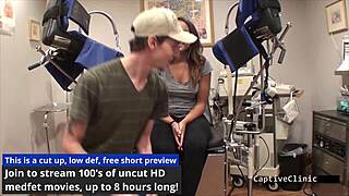 Behind the Scenes: Nurse Sheila Daniels in Peruvian Hospital Setting