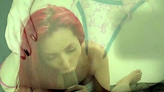 Que delícia sentir a porra quentinha dentro do meu cuzinho arrombado