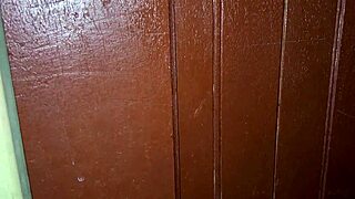 stepmom shares bed with stepson for passionate sex