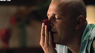 Big tits milf Tiffany Rousso engages in intense roleplay fantasy